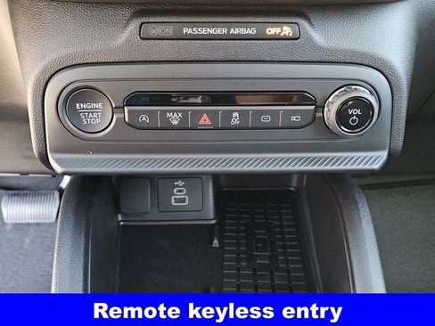 New 2025 Ford Bronco Sport Heritage w/ Convenience Package image 14