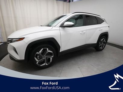 Used 2023 Hyundai Tucson SEL w/ Convenience Package