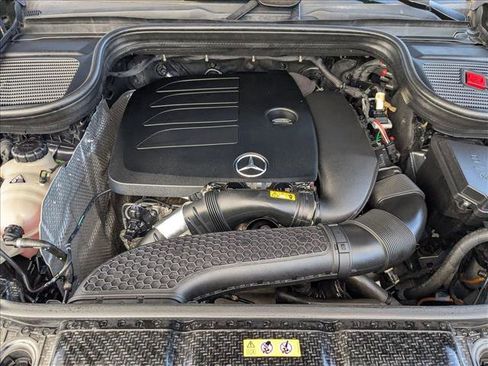 Certified 2022 Mercedes-Benz GLE 350 4MATIC image 24