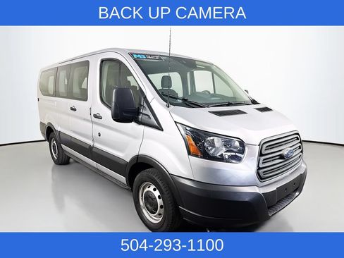 Used 2019 Ford Transit 150 XL RWD image 4