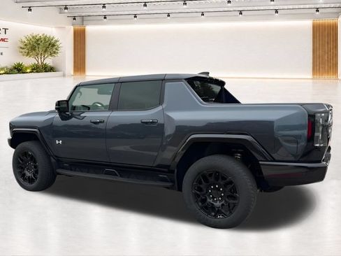 New 2026 GMC Hummer EV 4x4 Crew Cab image 9