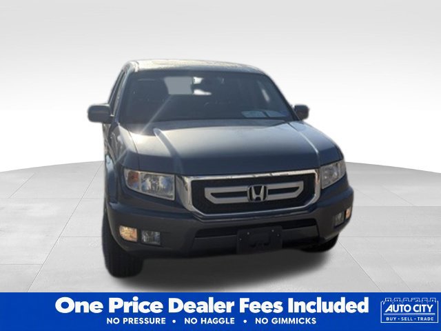 Used 2011 Honda Ridgeline RTL image 28