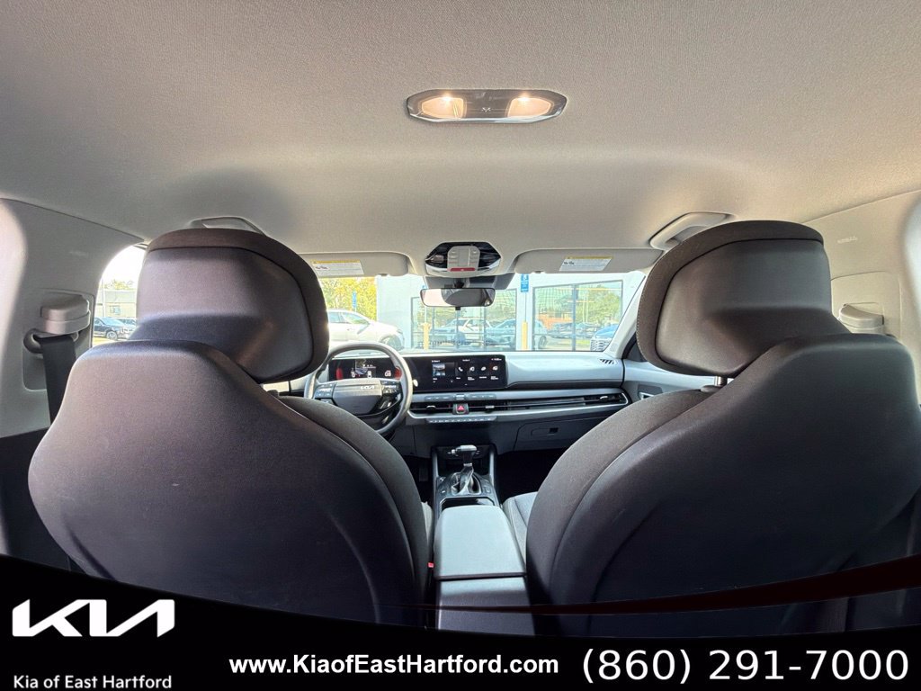 Used 2025 Kia K4 FWD image 21