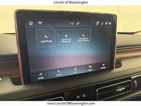 Certified 2023 Lincoln Aviator Grand Touring w/ Equipment Group 301A AWD/4WD image 16