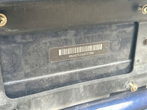 Used 2018 BMW 430i xDrive Convertible image 8