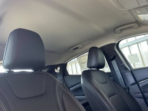 New 2026 Ford Mustang Mach-E Premium w/ Technology Package RWD image 18