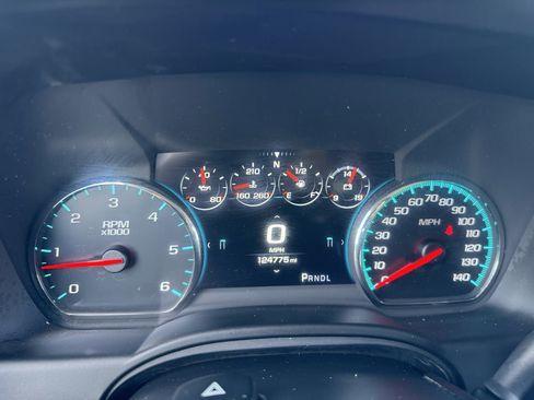 Used 2017 Chevrolet Tahoe LT w/ Max Trailering Package image 29