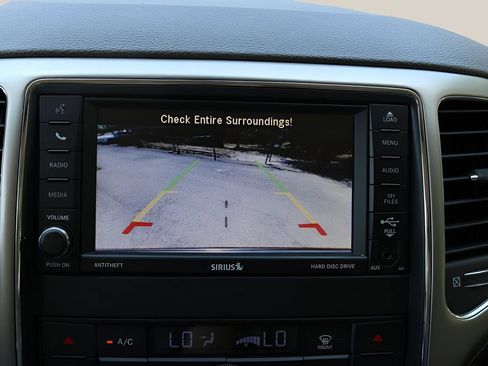 Used 2012 Jeep Grand Cherokee Laredo RWD image 22
