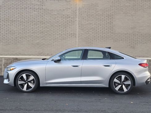 New 2025 Audi A5 2.0T Premium image 19