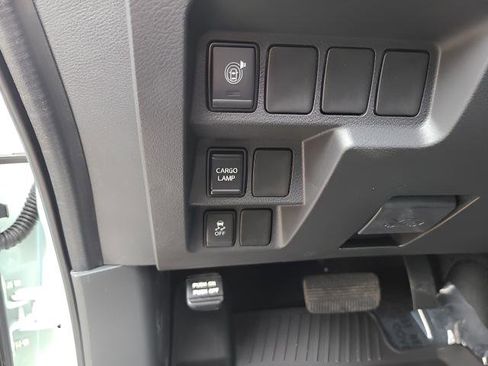 New 2026 Nissan Frontier SV w/ All-Weather Content Package image 8