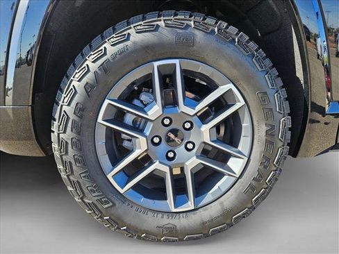 New 2026 GMC Terrain AT4 AWD/4WD image 10