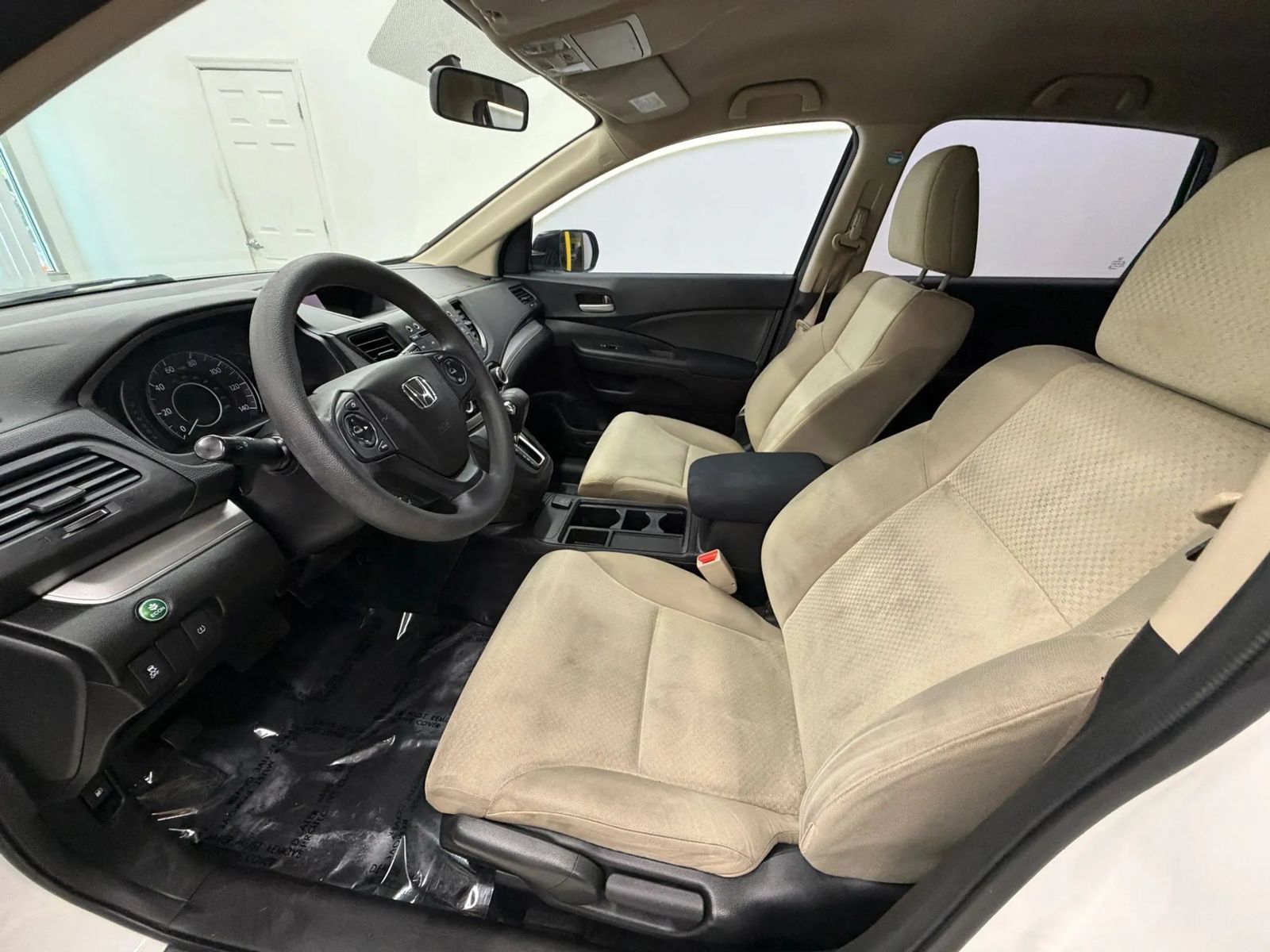 Used 2016 Honda CR-V LX image 14