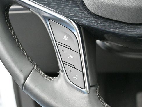 Certified 2025 Cadillac XT5 Premium Luxury image 21