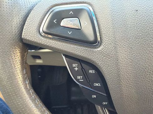 Used 2014 Lincoln MKZ Hybrid Sedan 4D w/ Equipment Group 202A Reserve image 12