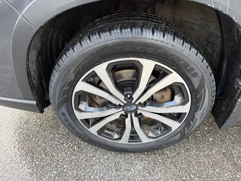Certified 2023 Subaru Forester Limited image 11