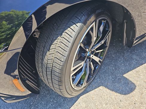 New 2027 BMW 530i RWD image 33