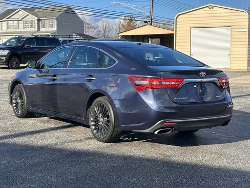 Used 2016 Toyota Avalon Touring FWD image 7