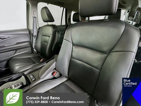 Used 2019 Honda Pilot Touring image 22