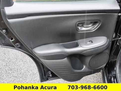 Used 2023 Honda HR-V LX image 24