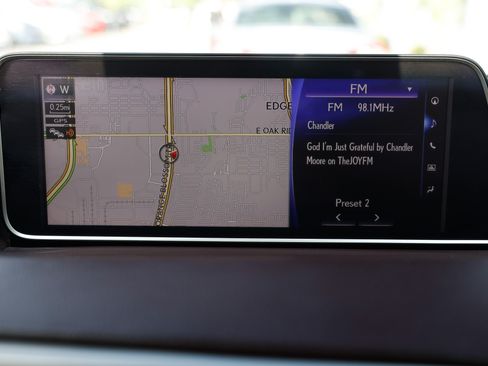 Used 2017 Lexus RX 350 FWD image 42
