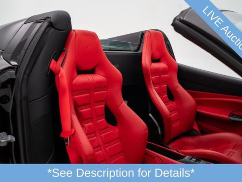 Used 2023 Ferrari F8 Tributo image 33