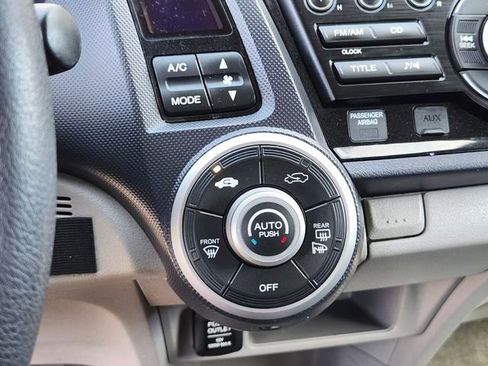 Used 2010 Honda Insight EX image 21