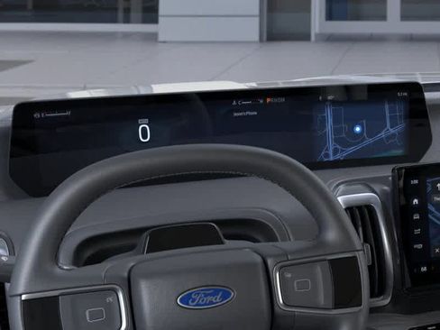 New 2026 Ford Expedition Max Platinum w/ Driver's Package image 13