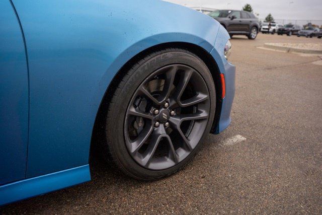 Used 2023 Dodge Charger Scat Pack RWD image 9