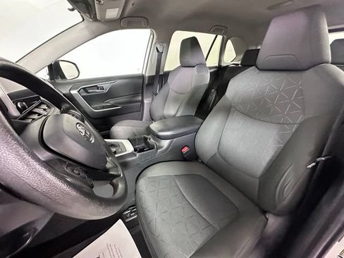 Used 2023 Toyota RAV4 AWD Hybrid image 21