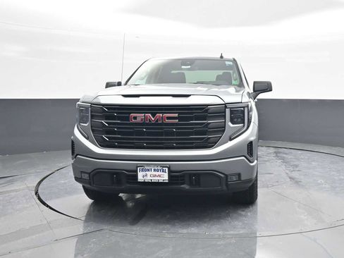 New 2026 GMC Sierra 1500 Elevation w/ Elevation Select Package image 3