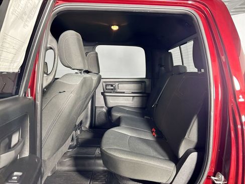 Certified 2024 RAM 2500 Tradesman w/ Chrome Appearance Group AWD/4WD image 19