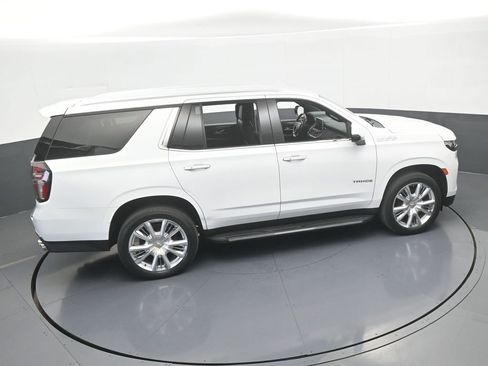 Used 2021 Chevrolet Tahoe High Country RWD image 59