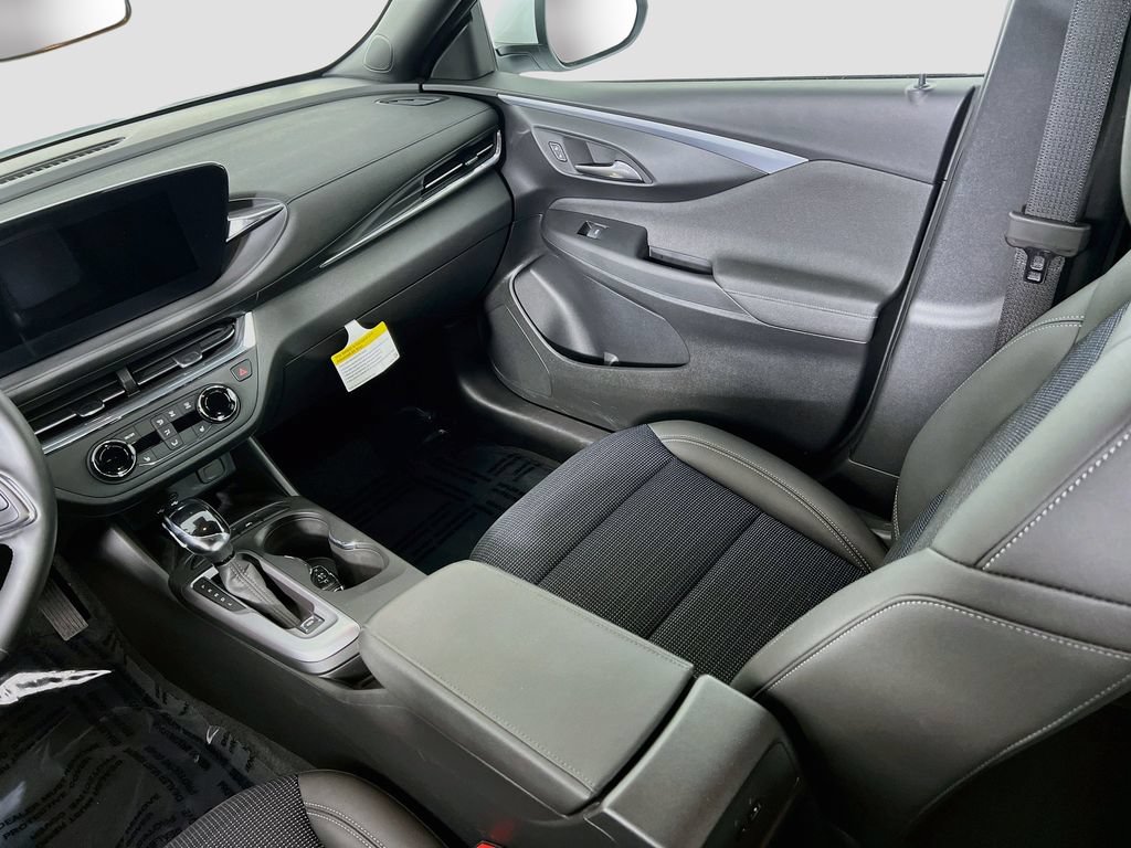New 2026 Buick Envista Sport Touring w/ Convenience I Package FWD image 20