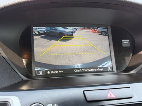 Used 2018 Acura TLX V6 SH-AWD w/ Technology Pkg image 23