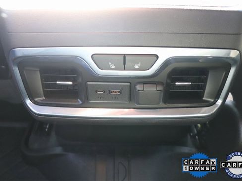 Used 2021 Chevrolet Silverado 1500 High Country w/ Technology Package image 20