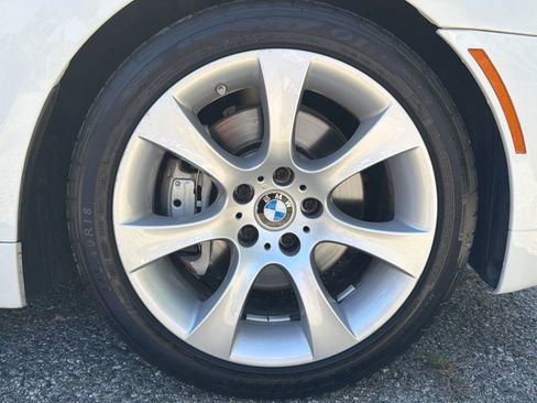 Used 2008 BMW 535i Sedan RWD image 25