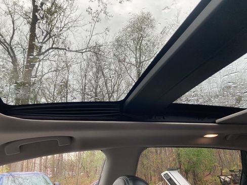 Used 2018 Nissan Murano SL w/ Moonroof Package image 25