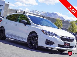 Used 2018 Subaru Impreza 2.0i video 1