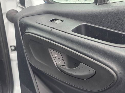 New 2026 Mercedes-Benz Sprinter 2500 image 24