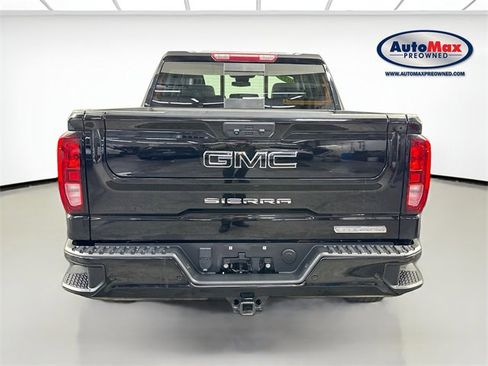 Used 2023 GMC Sierra 1500 Elevation w/ Elevation Premium Package image 8