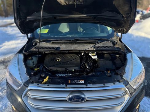 Used 2018 Ford Escape SE image 10