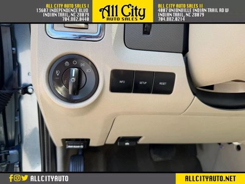 Used 2010 Ford Escape Limited AWD/4WD image 21