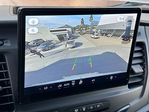 New 2026 Ford E-Transit 148 High Roof Extended RWD image 15