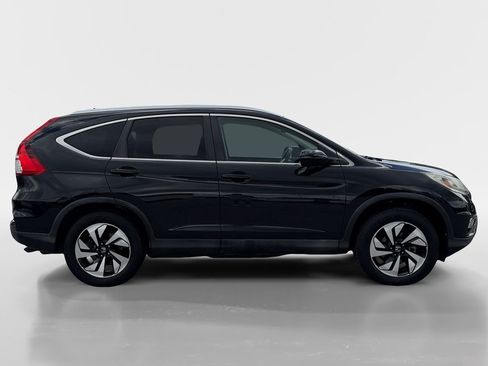 Used 2015 Honda CR-V Touring image 6