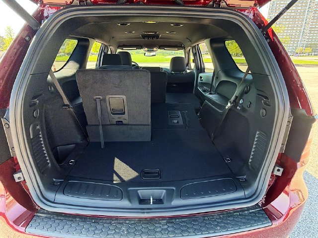New 2026 Dodge Durango GT w/ Blacktop Package AWD/4WD image 27