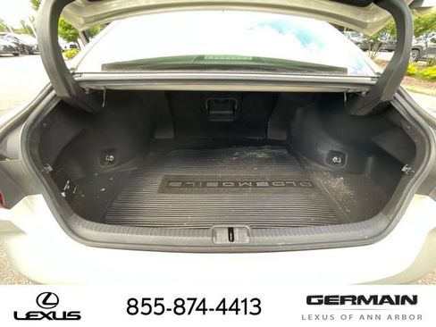 Used 2019 Lexus ES 350 FWD image 23
