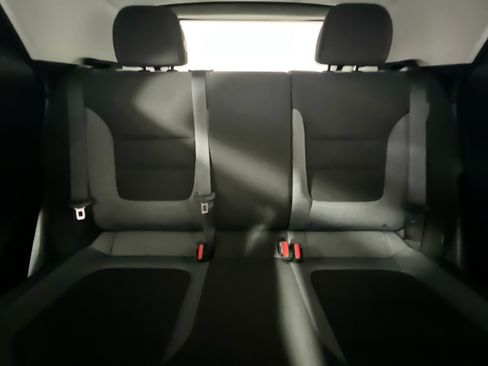 Used 2025 Chevrolet TrailBlazer LS w/ LS Convenience Package FWD image 32
