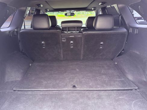 Used 2016 Kia Sorento SX AWD/4WD image 15