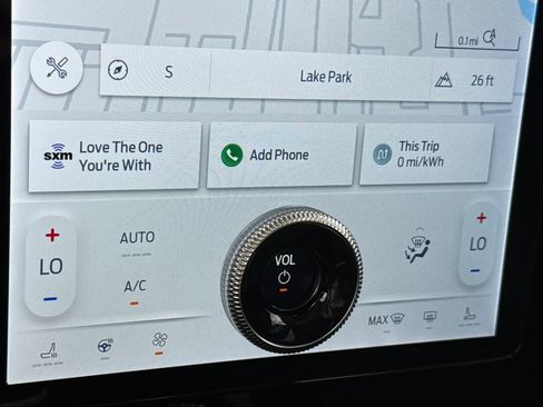 Certified 2022 Ford Mustang Mach-E California Route 1 image 23