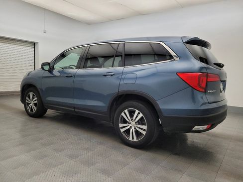 Used 2017 Honda Pilot EX-L image 3